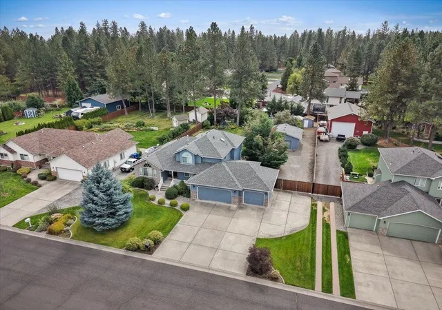 Photo 1 of Single family home for sale at 4524 E Woodglen Rd, Mead, WA 99021 | MLS# 202624359 | Listing updated on 2026-09-25