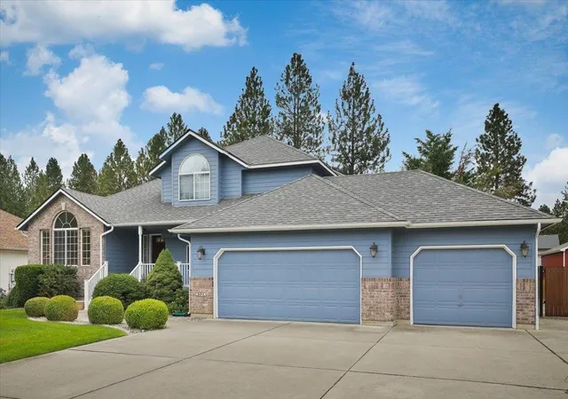 Photo 2 of Single family home for sale at 4524 E Woodglen Rd, Mead, WA 99021 | MLS# 202624359 | Listing updated on 2026-09-25