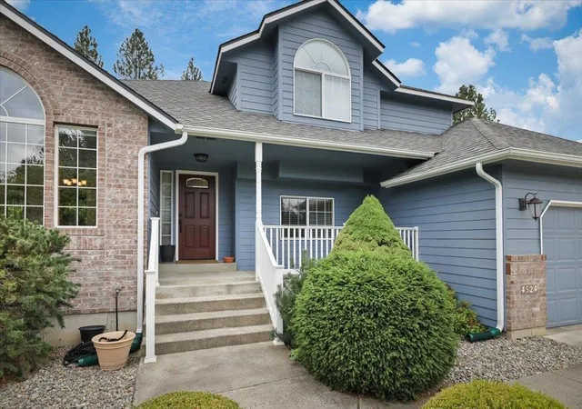 Photo 3 of Single family home for sale at 4524 E Woodglen Rd, Mead, WA 99021 | MLS# 202624359 | Listing updated on 2026-09-25