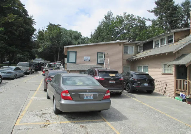 Photo 3 of Multi family home for sale at 905 NE Lake St, Pullman, WA 99163 | MLS# 202624360 | Listing updated on 2026-09-23