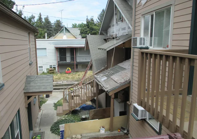Photo 4 of Multi family home for sale at 905 NE Lake St, Pullman, WA 99163 | MLS# 202624360 | Listing updated on 2026-09-23