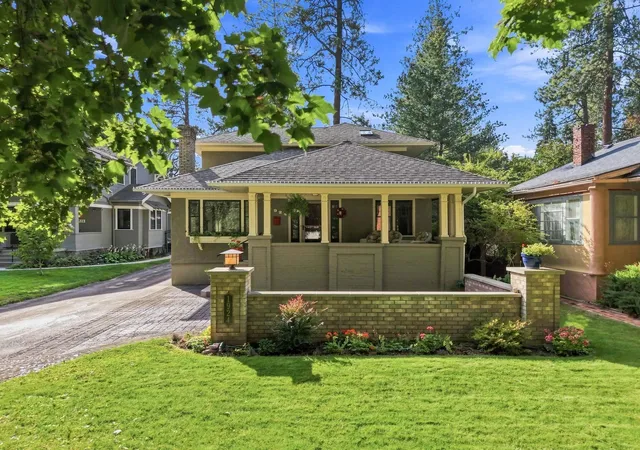 Photo 1 of Sale Pending at 1924 S Post St, Spokane, WA 99203 | MLS# 202624361 | Listing updated on 2026-09-22