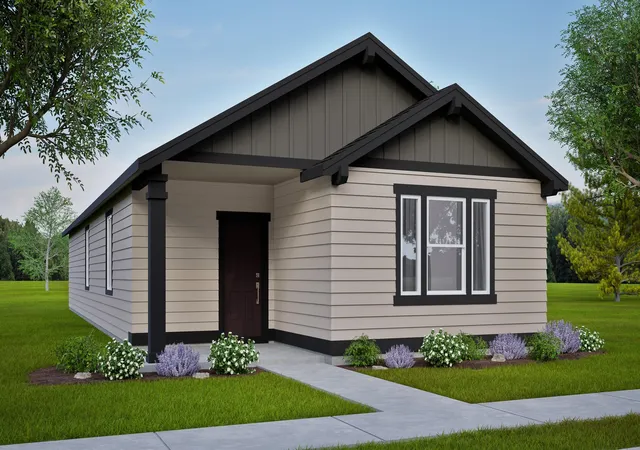 Single family home for sale at 8721 N Hemlock St, Spokane, WA 99208 | MLS# 202624365 | Listing updated on 2026-09-23