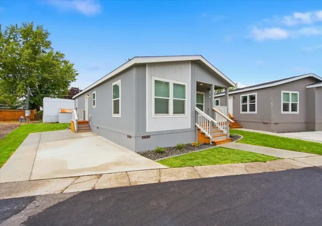 Photo 3 of Manufactured home for sale at 11920 E Mansfield Ave, Spokane, WA 99206 | MLS# 202624372 | Listing updated on 2026-09-23