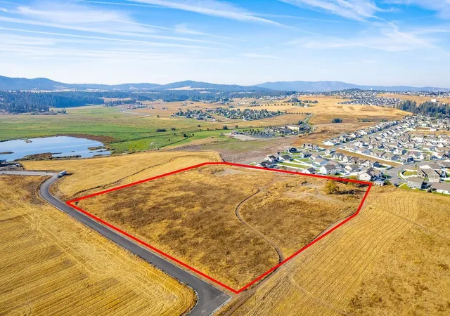 Photo 1 of Sale Pending at 14xx S Henry Rd, Greenacres, WA 99016 | MLS# 202624377 | Listing updated on 2026-09-17