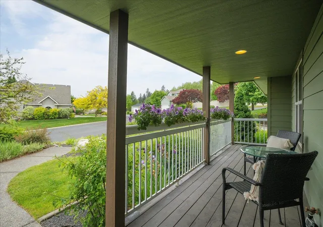 Photo 3 of Single family home for sale at 17201 E Galaxy Ln, Greenacres, WA 99016 | MLS# 202624381 | Listing updated on 2026-10-06