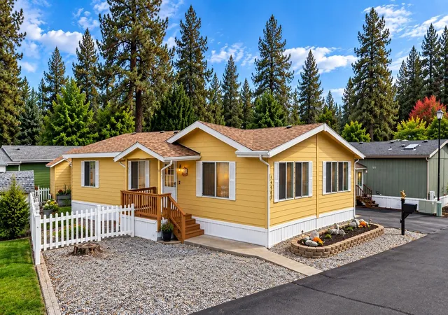 Photo 2 of Sale Pending at 14705 N Chesapeake Ln, Mead, WA 99021 | MLS# 202624388 | Listing updated on 2026-10-02
