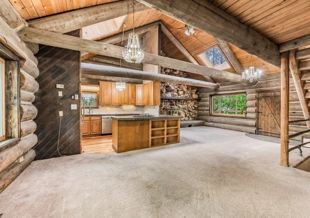 Photo 3 of Sale Pending at 6386 W Whitmore Hl Rd, Deer Park, WA 99006 | MLS# 202624402 | Listing updated on 2026-09-21