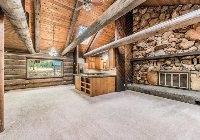 Photo 3 of Sale Pending at 6386 W Whitmore Hl Rd, Deer Park, WA 99006 | MLS# 202624402 | Listing updated on 2026-09-21