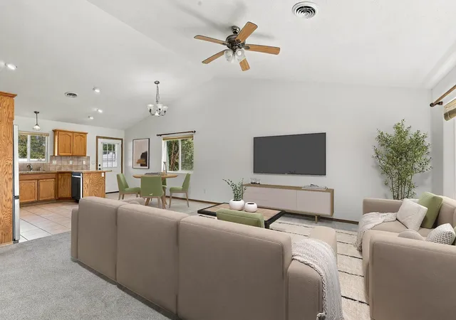 Photo 2 of Single family home for sale at 411 East 7th Ave, Spokane, WA 99202 | MLS# 202624404 | Listing updated on 2026-09-24