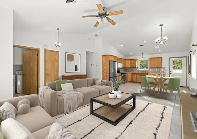 Photo 3 of Single family home for sale at 411 East 7th Ave, Spokane, WA 99202 | MLS# 202624404 | Listing updated on 2026-09-24