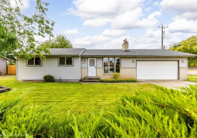 Photo 1 of Single family home for sale at 4723 N Eva Rd, Otis Orchards, WA 99027 | MLS# 202624409 | Listing updated on 2026-09-24