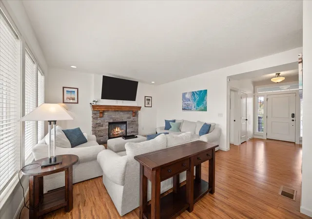 Photo 1 of Single family home for sale at 5503 S Oakridge Dr, Spokane, WA 99224 | MLS# 202624414 | Listing updated on 2026-09-22