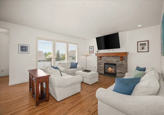 Photo 2 of Single family home for sale at 5503 S Oakridge Dr, Spokane, WA 99224 | MLS# 202624414 | Listing updated on 2026-09-22