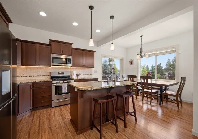 Photo 4 of Single family home for sale at 5503 S Oakridge Dr, Spokane, WA 99224 | MLS# 202624414 | Listing updated on 2026-09-22