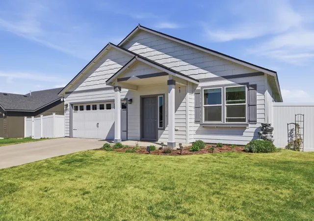 Photo 1 of Single family home for sale at 12802 W 1st Avenue, Airway Heights, WA 99001 | MLS# 202624415 | Listing updated on 2026-09-24