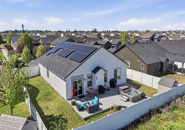 Photo 2 of Single family home for sale at 12802 W 1st Avenue, Airway Heights, WA 99001 | MLS# 202624415 | Listing updated on 2026-09-24