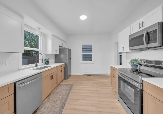 Photo 2 of Single family home for sale at 1512 E Dalton Ave, Spokane, WA 99207 | MLS# 202624419 | Listing updated on 2026-10-09