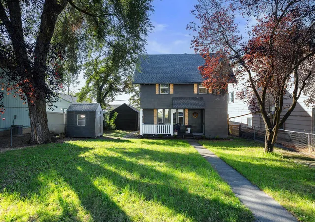 Photo 50 of Single family home for sale at 1512 E Dalton Ave, Spokane, WA 99207 | MLS# 202624419 | Listing updated on 2026-10-09