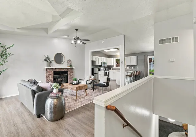 Photo 2 of Single family home for sale at 13216 E 12th Avenue, Spokane Valley, WA 99216 | MLS# 202624426 | Listing updated on 2026-09-19