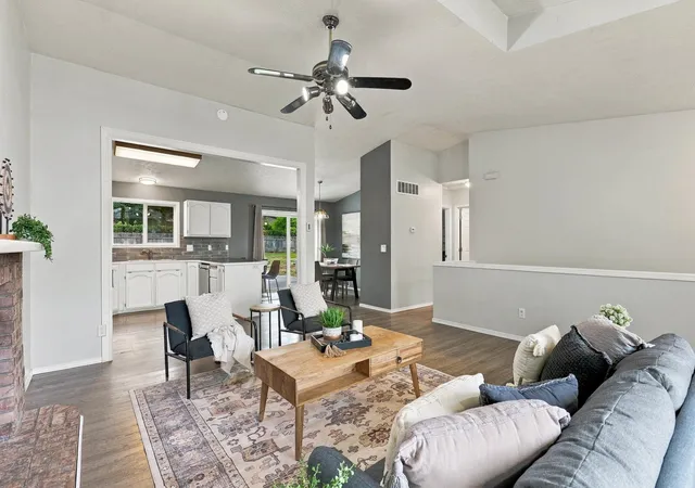 Photo 3 of Single family home for sale at 13216 E 12th Avenue, Spokane Valley, WA 99216 | MLS# 202624426 | Listing updated on 2026-09-19