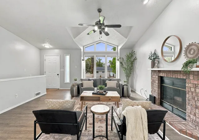 Photo 4 of Single family home for sale at 13216 E 12th Avenue, Spokane Valley, WA 99216 | MLS# 202624426 | Listing updated on 2026-09-19