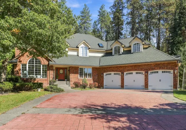 Photo 1 of Single family home for sale at 16914 N Triple Butte Cir, Colbert, WA 99005 | MLS# 202624429 | Listing updated on 2026-09-26