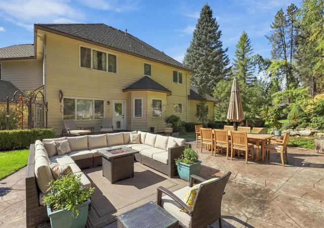 Photo 2 of Single family home for sale at 16914 N Triple Butte Cir, Colbert, WA 99005 | MLS# 202624429 | Listing updated on 2026-09-26