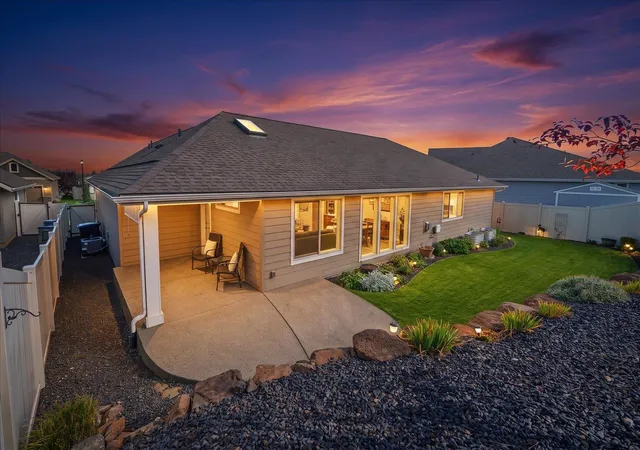 Photo 2 of Single family home for sale at 5538 N Radium Ln, Spokane, WA 99217 | MLS# 202624434 | Listing updated on 2026-09-22