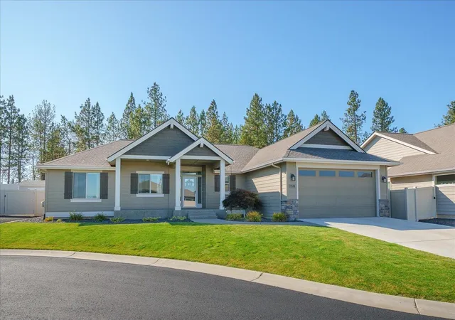 Photo 3 of Single family home for sale at 5538 N Radium Ln, Spokane, WA 99217 | MLS# 202624434 | Listing updated on 2026-09-22