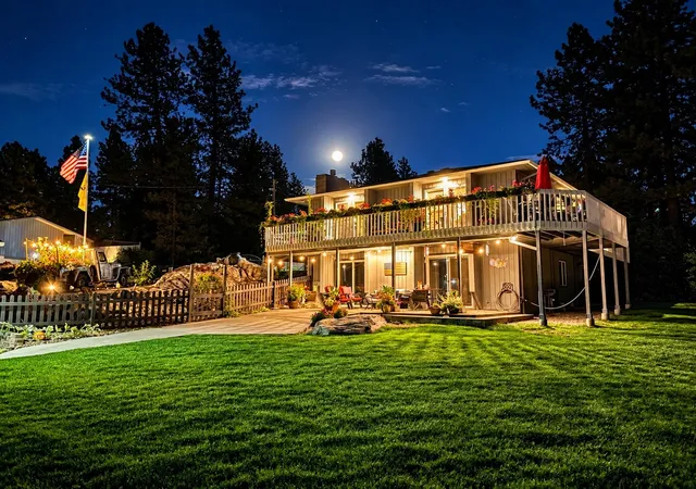 Photo 2 of Single family home for sale at 1510 S David St, Spokane Valley, WA 99212 | MLS# 202624436 | Listing updated on 2026-09-24