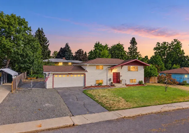 Photo 1 of Sale Pending at 247 Walker Dr, Cheney, WA 99004 | MLS# 202624444 | Listing updated on 2026-10-17