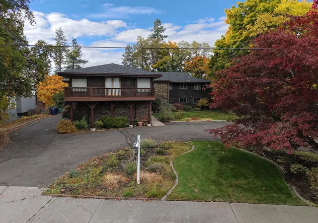 Photo 1 of Condo for sale at 305 E 24th Avenue, Spokane, WA 99203 | MLS# 202624446 | Listing updated on 2026-10-19