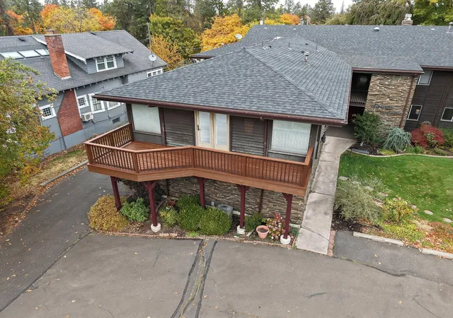 Photo 2 of Condo for sale at 305 E 24th Avenue, Spokane, WA 99203 | MLS# 202624446 | Listing updated on 2026-10-19