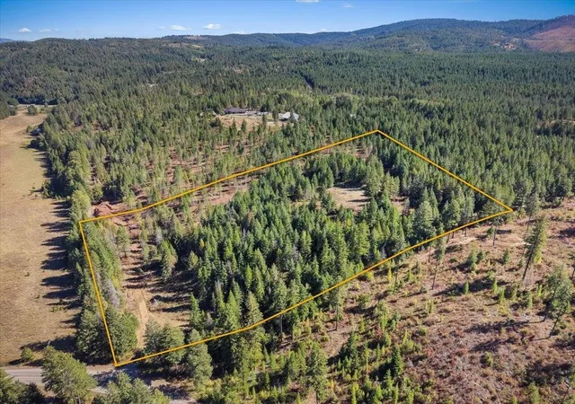 Photo 2 of Land for sale at 10313 Spring Valley Rd, Newport, WA 99156 | MLS# 202624449 | Listing updated on 2026-09-25