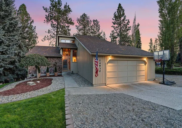Photo 1 of Single family home for sale at 14930 N Little Spokane Dr, Spokane, WA 99208 | MLS# 202624456 | Listing updated on 2026-09-30