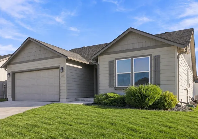 Photo 3 of Single family home for sale at 8531w Pirates Ct, Spokane, WA 99224 | MLS# 202624461 | Listing updated on 2026-10-18