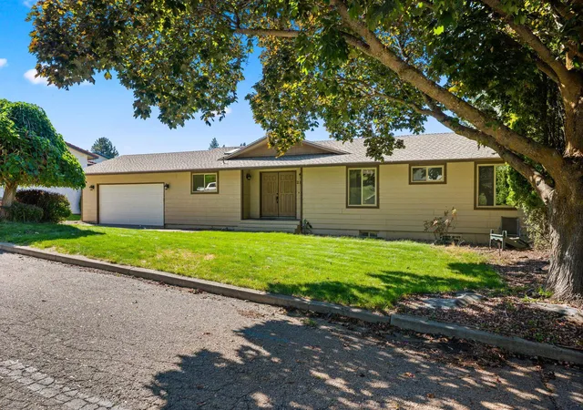Photo 1 of Single family home for sale at 2110 S Conklin Rd, Spokane Valley, WA 99037 | MLS# 202624465 | Listing updated on 2026-09-19