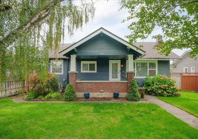 Photo 2 of Sale Pending at 2617 W Fairview Ave, Spokane, WA 99205 | MLS# 202624473 | Listing updated on 2026-10-05