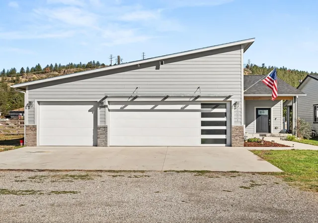 Photo 1 of Single family home for sale at 5021 E Grace Ave, Spokane, WA 99217 | MLS# 202624474 | Listing updated on 2026-09-21