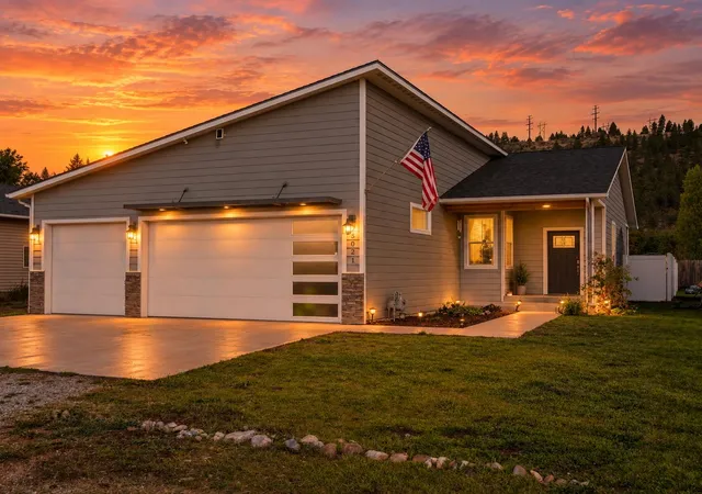 Photo 3 of Single family home for sale at 5021 E Grace Ave, Spokane, WA 99217 | MLS# 202624474 | Listing updated on 2026-09-21