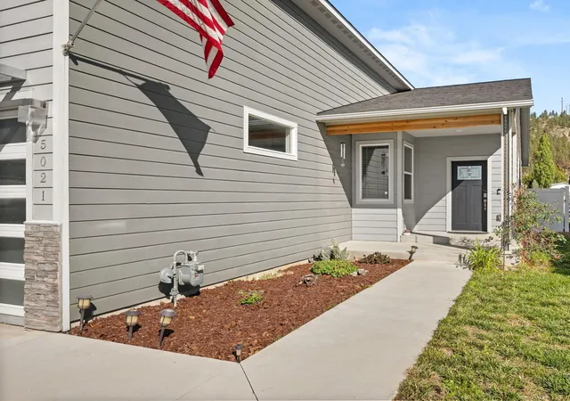 Photo 4 of Single family home for sale at 5021 E Grace Ave, Spokane, WA 99217 | MLS# 202624474 | Listing updated on 2026-09-21