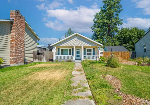 Photo 3 of Single family home for sale at 3518 W Hoffman Ave, Spokane, WA 99205 | MLS# 202624475 | Listing updated on 2026-09-26