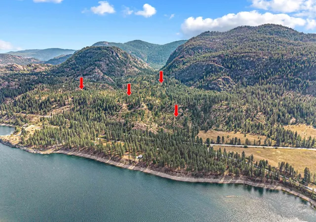 Photo 1 of Land for sale at Tbd Highway 25 N, Kettle Falls, WA 99141 | MLS# 202624476 | Listing updated on 2026-09-21
