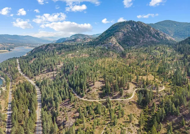 Photo 2 of Land for sale at Tbd Highway 25 N, Kettle Falls, WA 99141 | MLS# 202624476 | Listing updated on 2026-09-21