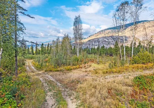Photo 3 of Land for sale at Tbd Highway 25 N, Kettle Falls, WA 99141 | MLS# 202624476 | Listing updated on 2026-09-21