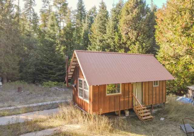 Photo 1 of Land for sale at 34221 S Dunn Rd, Chattaroy, WA 99003 | MLS# 202624477 | Listing updated on 2026-09-19