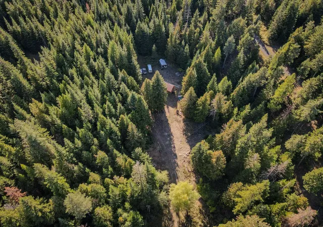 Photo 3 of Land for sale at 34221 S Dunn Rd, Chattaroy, WA 99003 | MLS# 202624477 | Listing updated on 2026-09-19