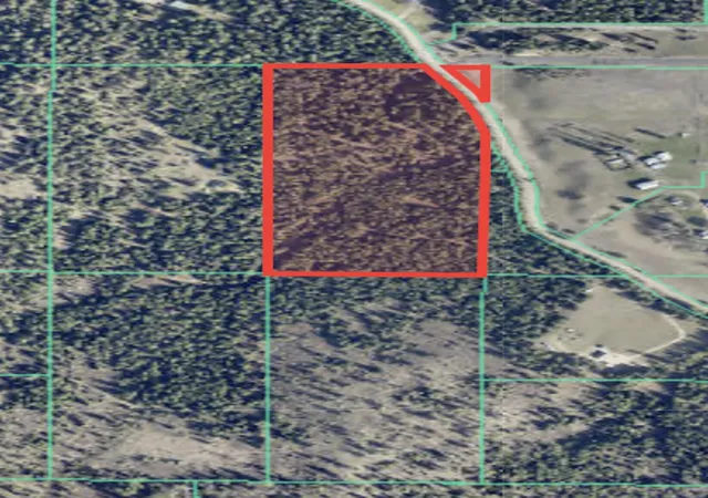 Photo 4 of Land for sale at 34221 S Dunn Rd, Chattaroy, WA 99003 | MLS# 202624477 | Listing updated on 2026-09-19