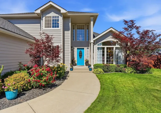 Photo 3 of Single family home for sale at 1925 S Timberlane Dr, Spokane Valley, WA 99037 | MLS# 202624478 | Listing updated on 2026-09-23